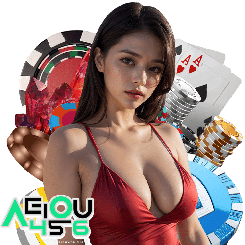 aeiou456 สล็อต