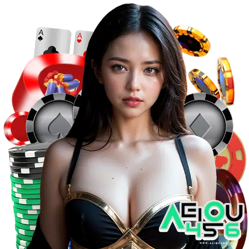 aeiou456 เว็บตรง